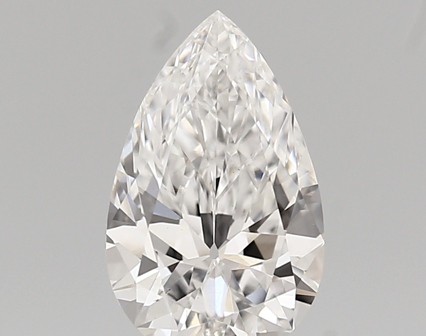 1.45ct E VS1 Pear (IGI)