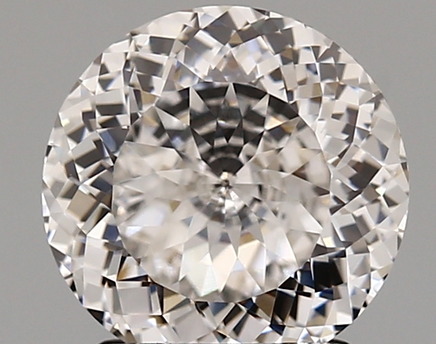 1.82ct D VVS2 Portuguese Cut (IGI)
