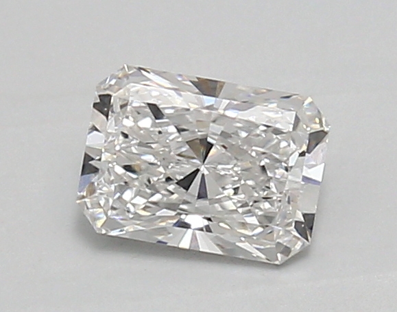 0.93ct E VVS2 Radiant (IGI)