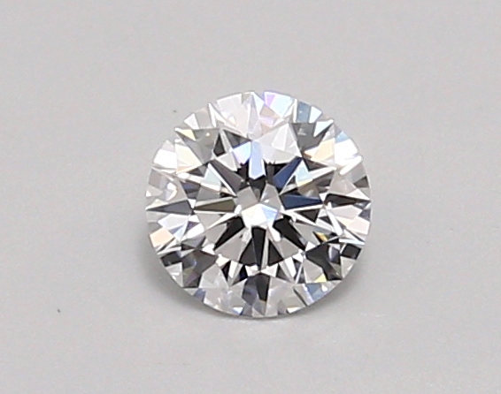 0.45ct D VVS1 Round (IGI)
