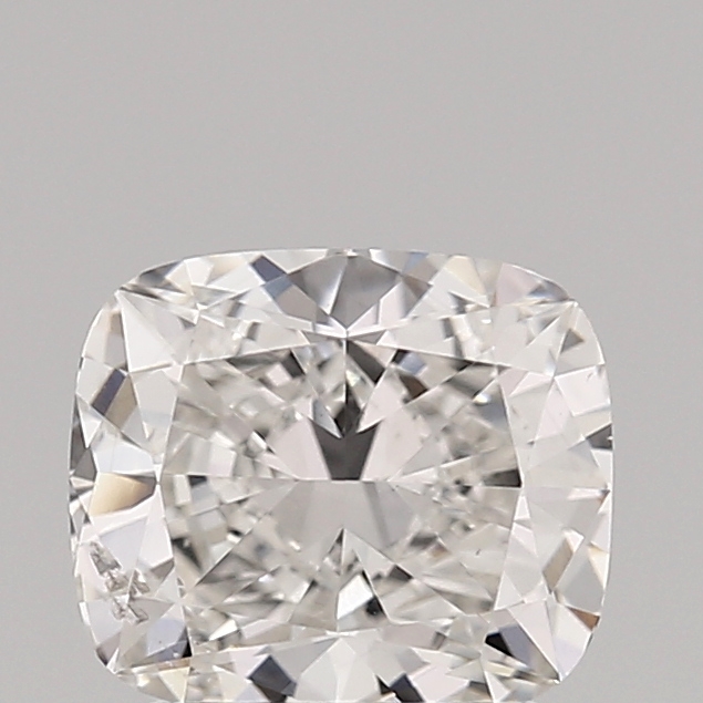 1.51ct G SI1 Cushion (IGI)