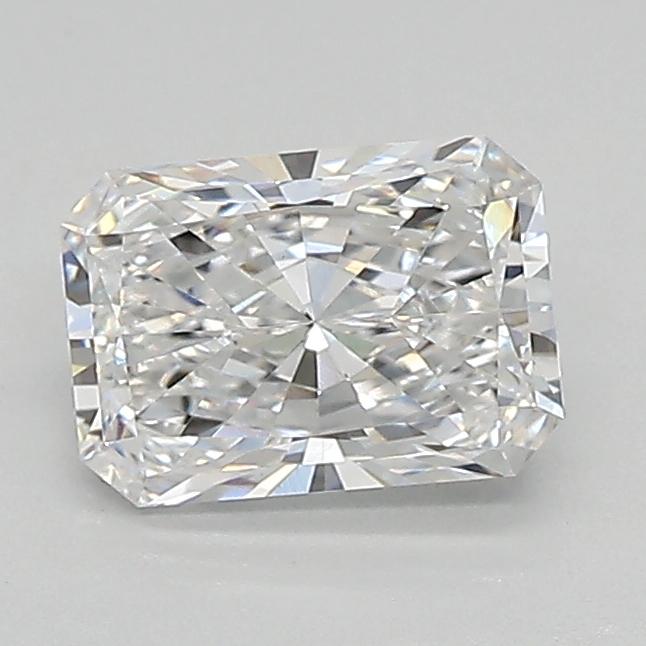 0.94ct D VVS2 Radiant (IGI)