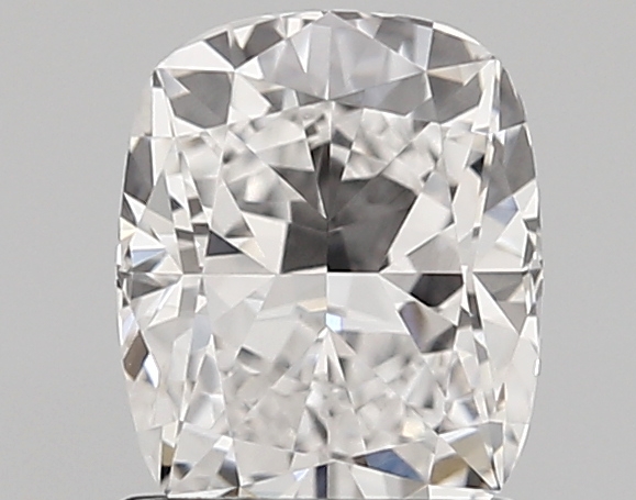1.18ct E VVS1 Cushion (IGI)