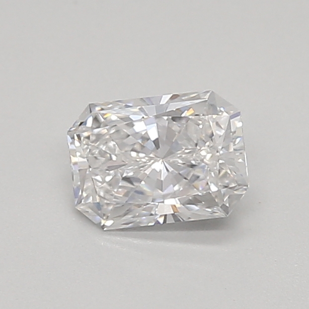 0.40ct D VVS1 Radiant (IGI)
