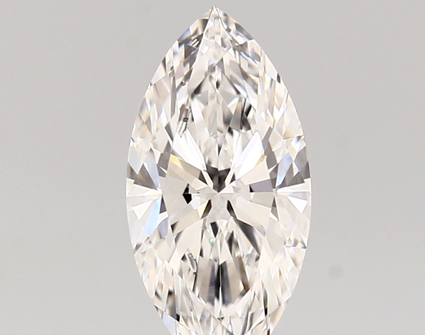 1.13ct D VVS2 Marquise (IGI)