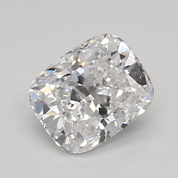 0.60ct E VVS2 Cushion (IGI)