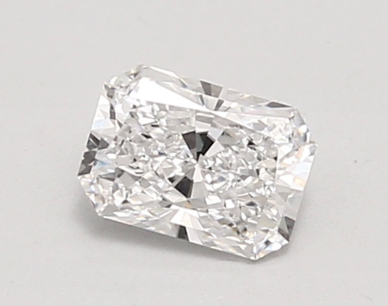 0.74ct D VVS2 Radiant (IGI)