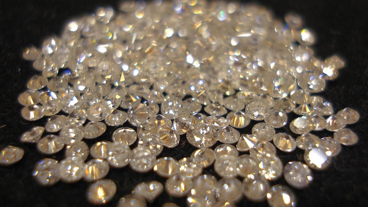 Diamond Market Update: July Price Trends & Strategic Insights for Industry Professionals 💎