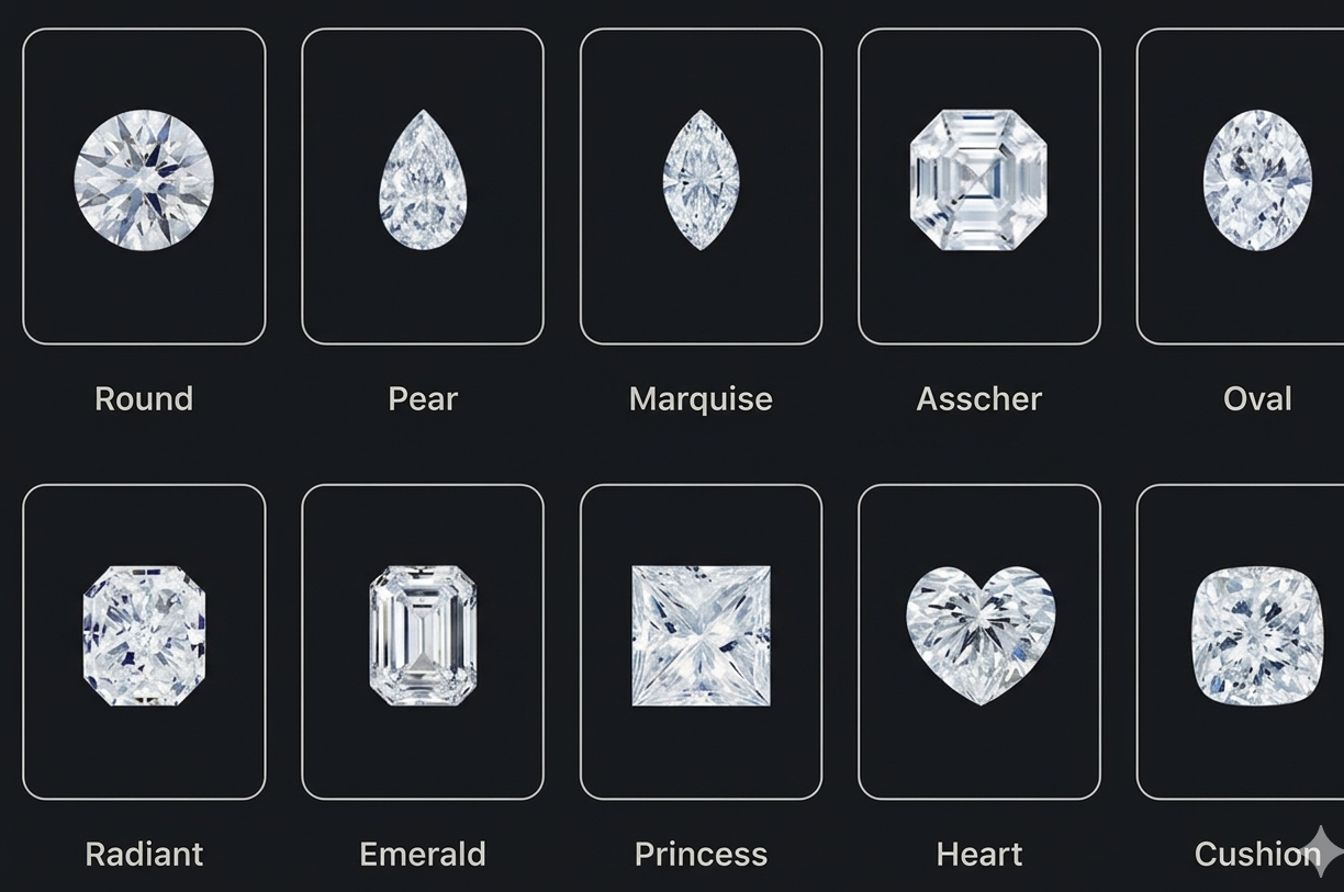 💎Global Diamond Market in 2026: Resilience in Premium Segments, Strategic Realignment, and Emerging Opportunities
