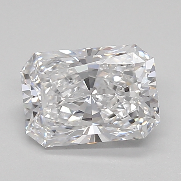 0.90ct D VVS1 Radiant (IGI)