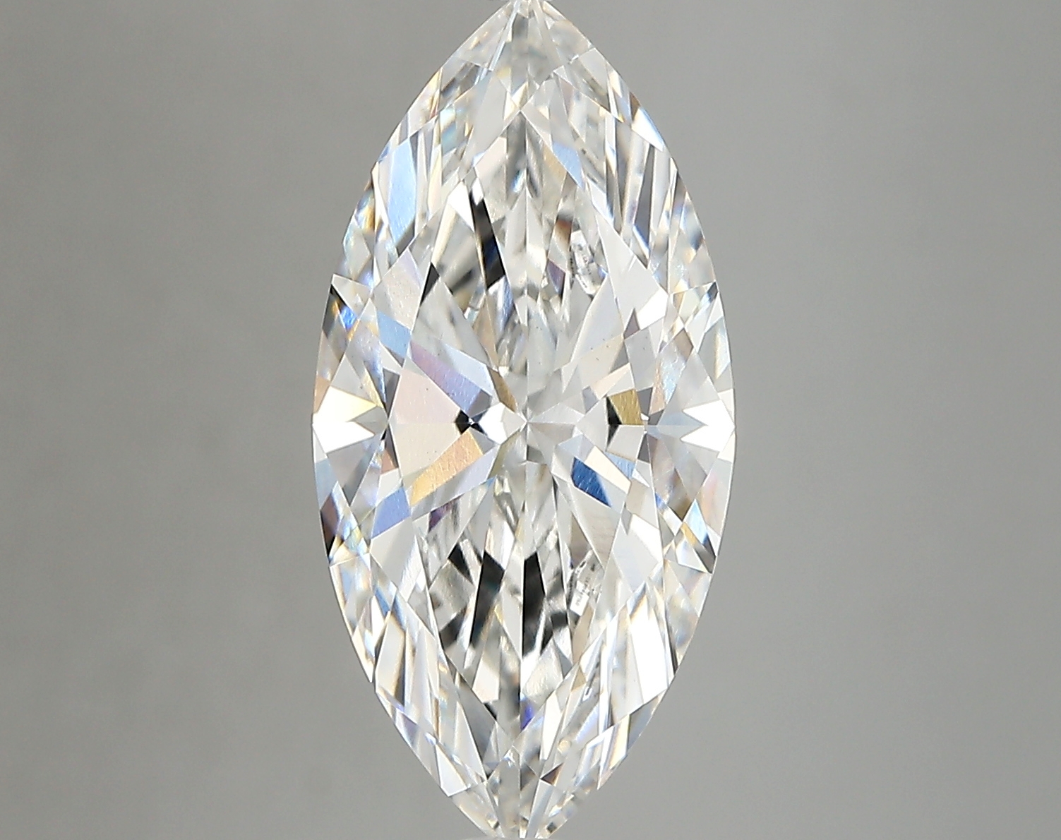 4.29ct F VVS2 Marquise (IGI)