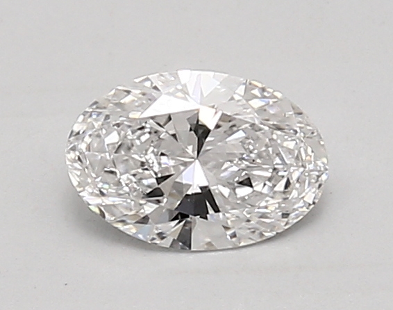 0.69ct E VS2 Oval (IGI)