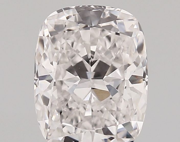 1.87ct F VVS1 Cushion (IGI)