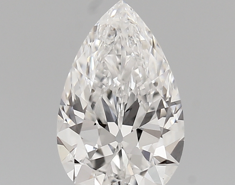 1.55ct E VVS2 Pear (IGI)