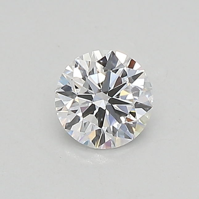 0.38ct D VS1 Round (IGI)