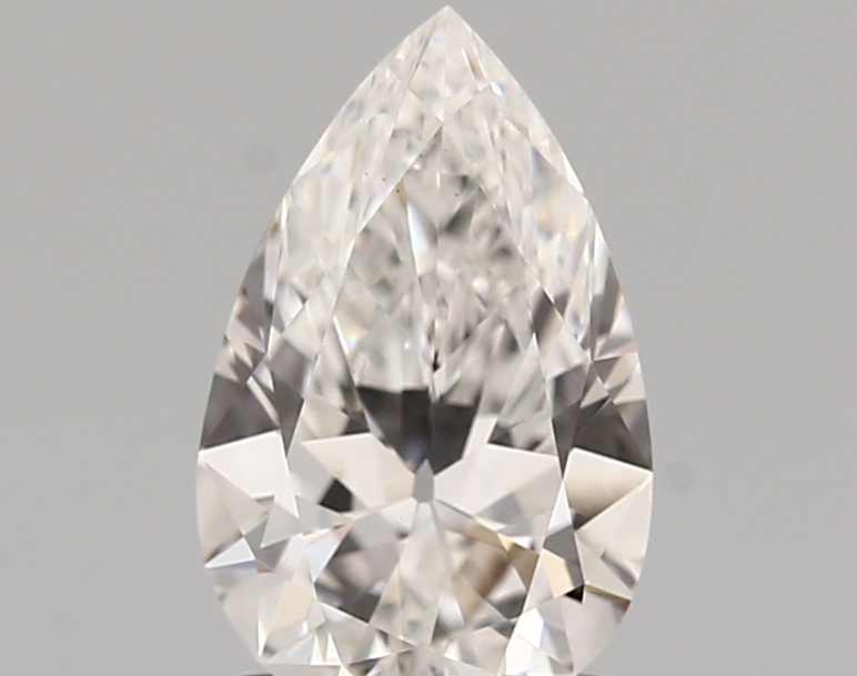 1.25ct E VS1 Pear (IGI)
