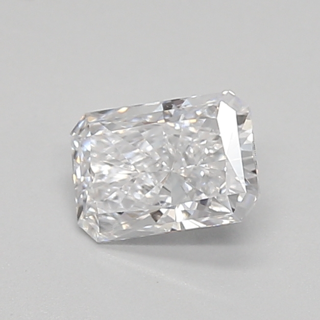 0.44ct D VS2 Radiant (IGI)