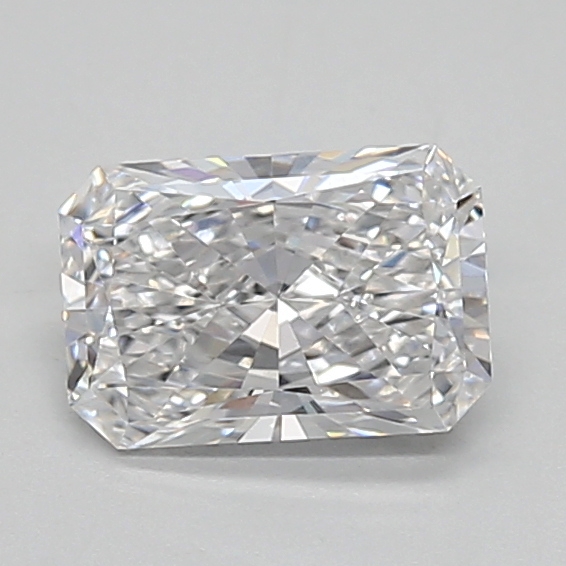 0.74ct D VVS2 Radiant (IGI)