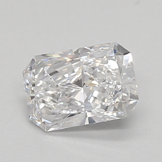 0.51ct E VVS1 Radiant (IGI)