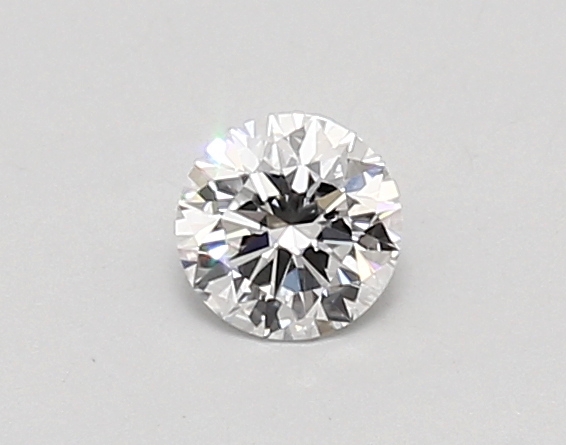0.38ct D VS1 Round (IGI)