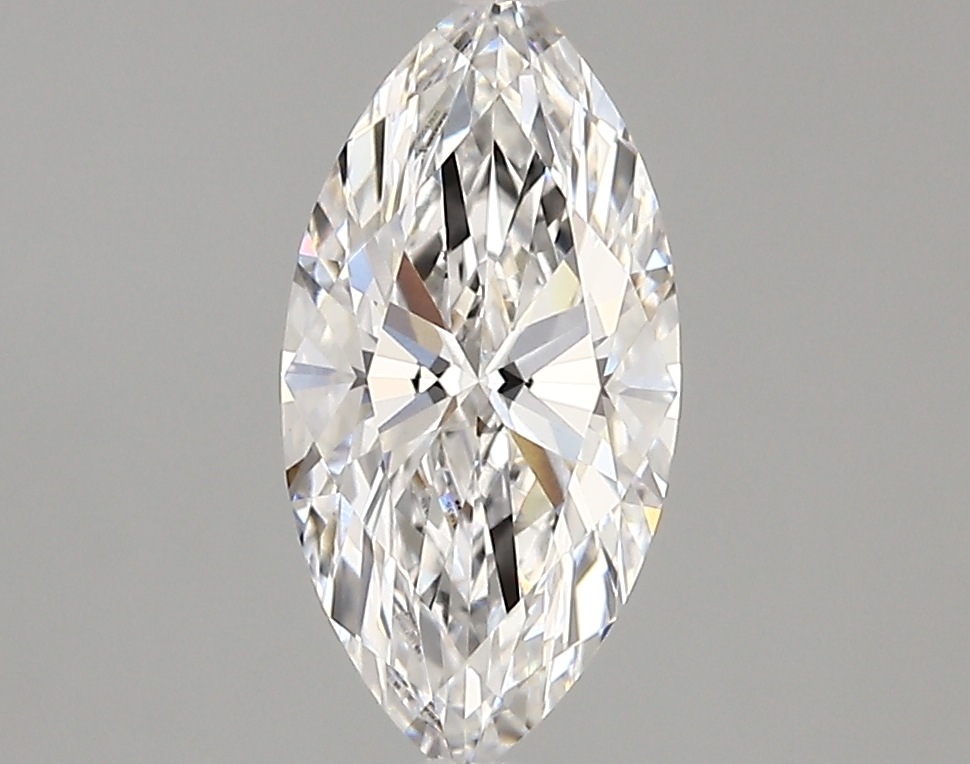 1.40ct D VVS2 Marquise (IGI)