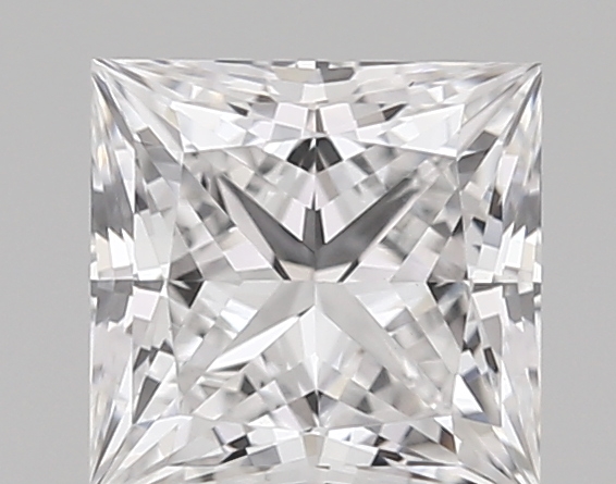 1.38ct E VS1 Princess (IGI)