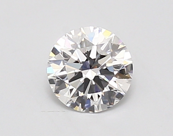 0.69ct D VS1 Round (IGI)