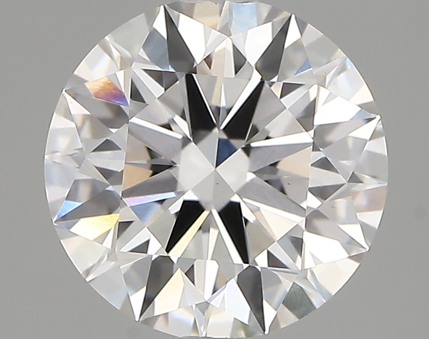 1.94ct D VVS2 Round (IGI)