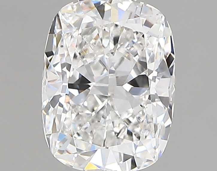 1.35ct E VS1 Cushion (IGI)
