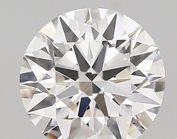 1.36ct E VVS1 Round (IGI)