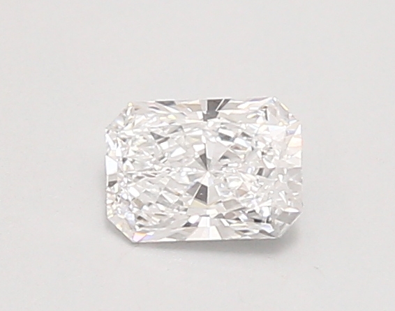 0.49ct D VVS2 Radiant (IGI)