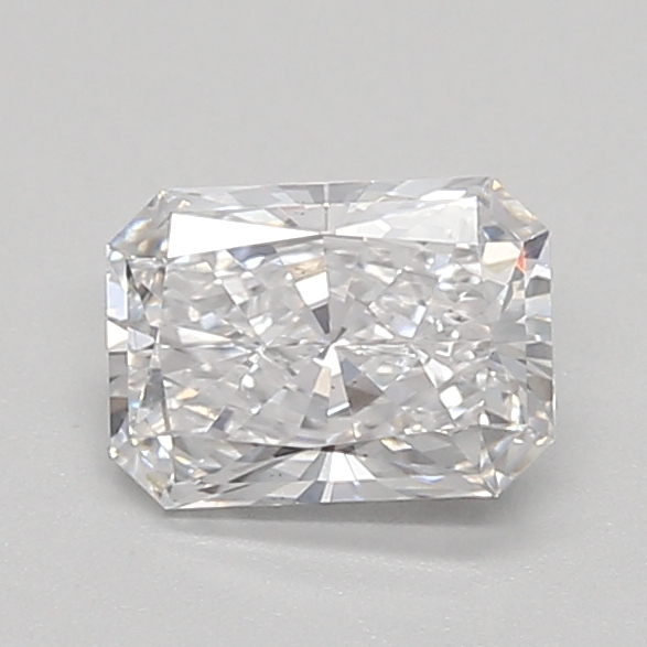 0.59ct D VS1 Radiant (IGI)