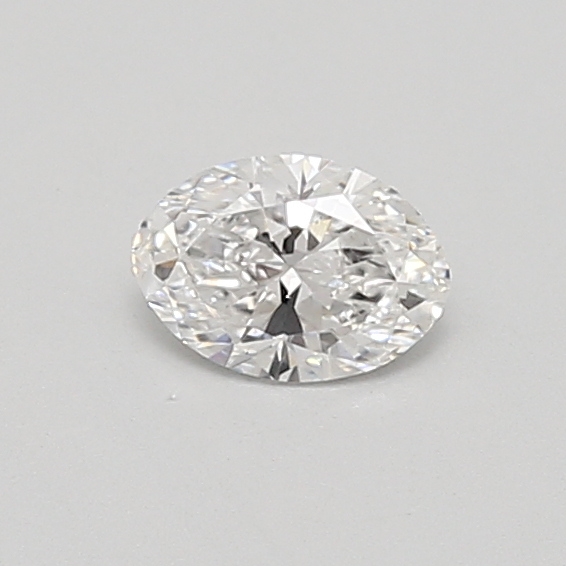 0.47ct E VS1 Oval (IGI)