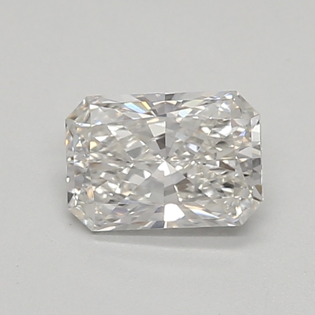 0.48ct F VVS2 Radiant (IGI)