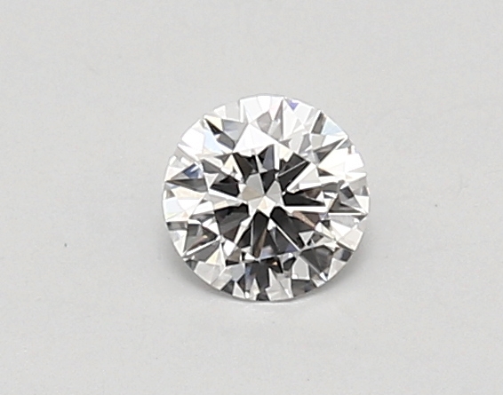 0.37ct D VVS2 Round (IGI)