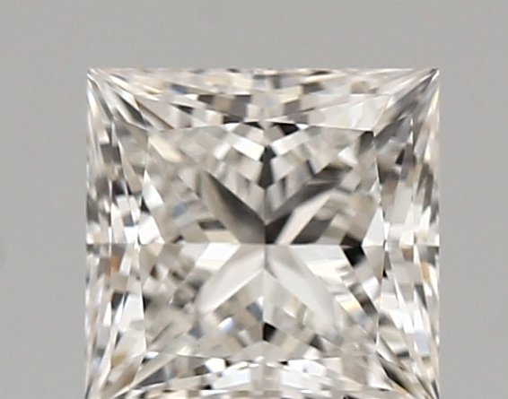 1.14ct E VVS2 Princess (IGI)
