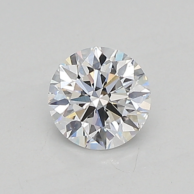 0.46ct D VS1 Round (IGI)