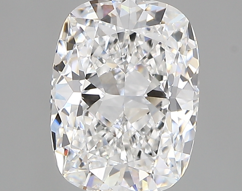 1.84ct D VVS2 Cushion (IGI)
