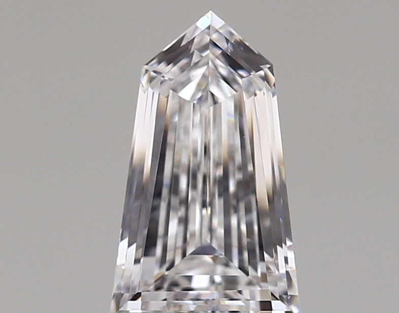 1.27ct E VVS2 Bullet (IGI)