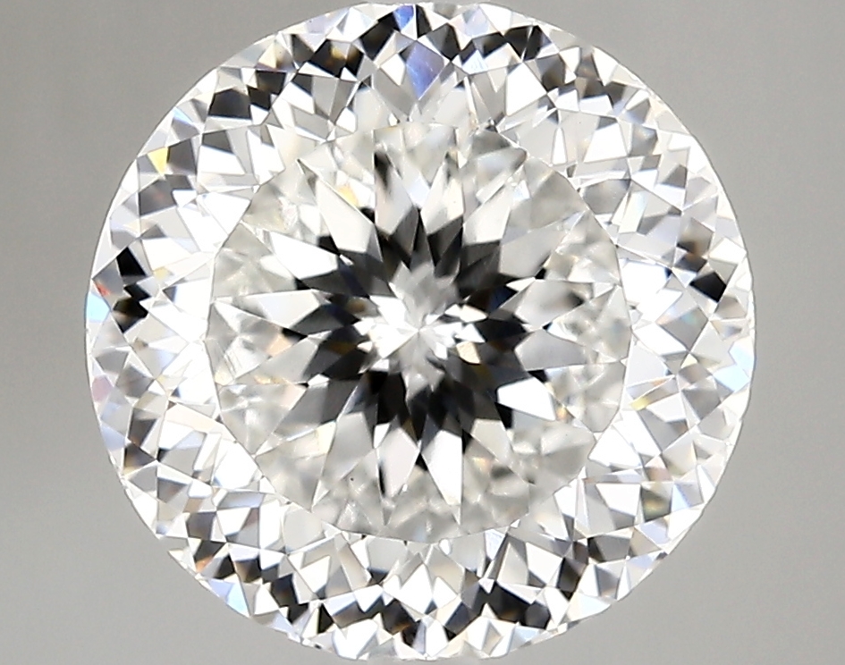 4.79ct E VS1 Portuguese Cut (IGI)