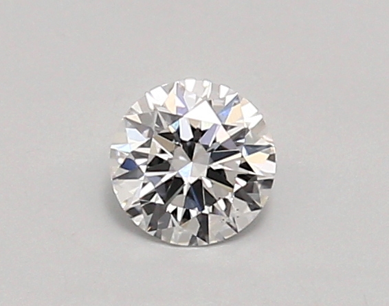 0.39ct D VS1 Round (IGI)