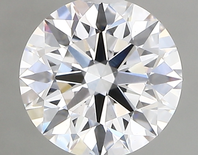 1.38ct D VS1 Round (IGI)
