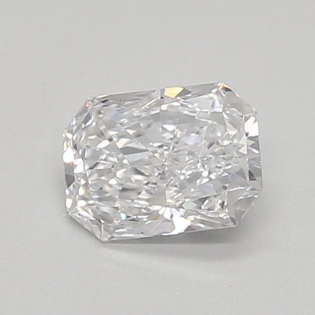 0.53ct D VS1 Radiant (IGI)