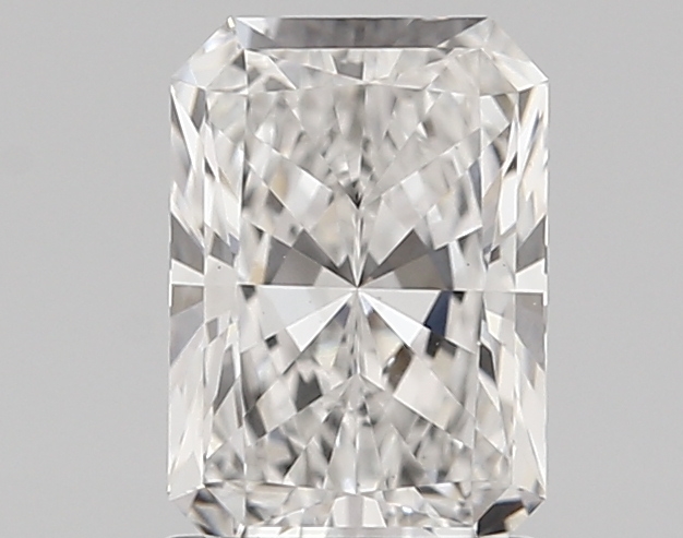 1.12ct D VVS2 Radiant (IGI)