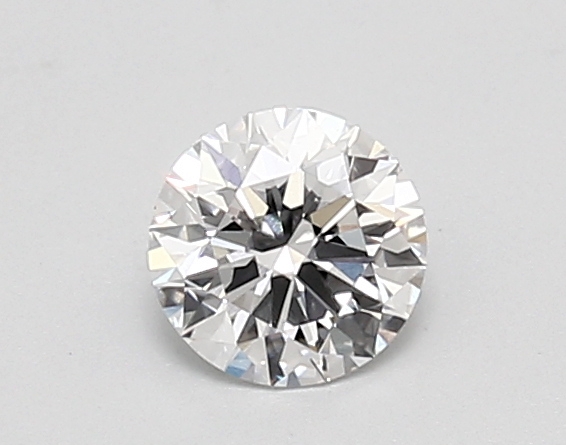 0.69ct D VS1 Round (IGI)