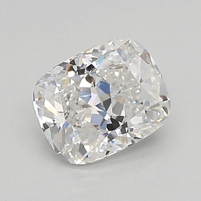 0.75ct E VVS1 Cushion (IGI)