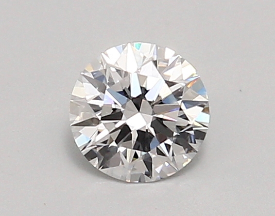0.66ct D VVS2 Round (IGI)
