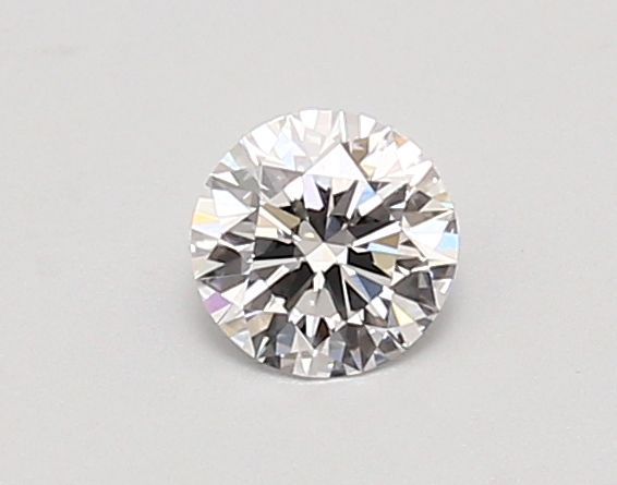 0.45ct D VVS2 Round (IGI)