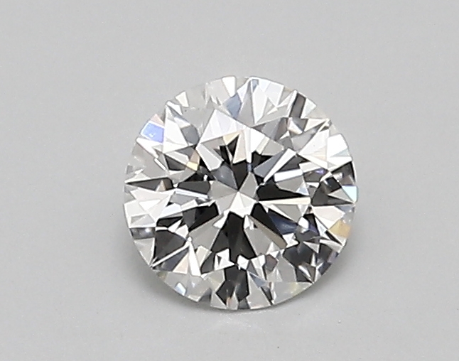 0.68ct D VS1 Round (IGI)