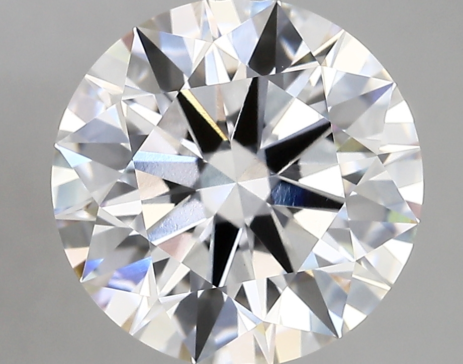 4.70ct D VS1 Round (IGI)